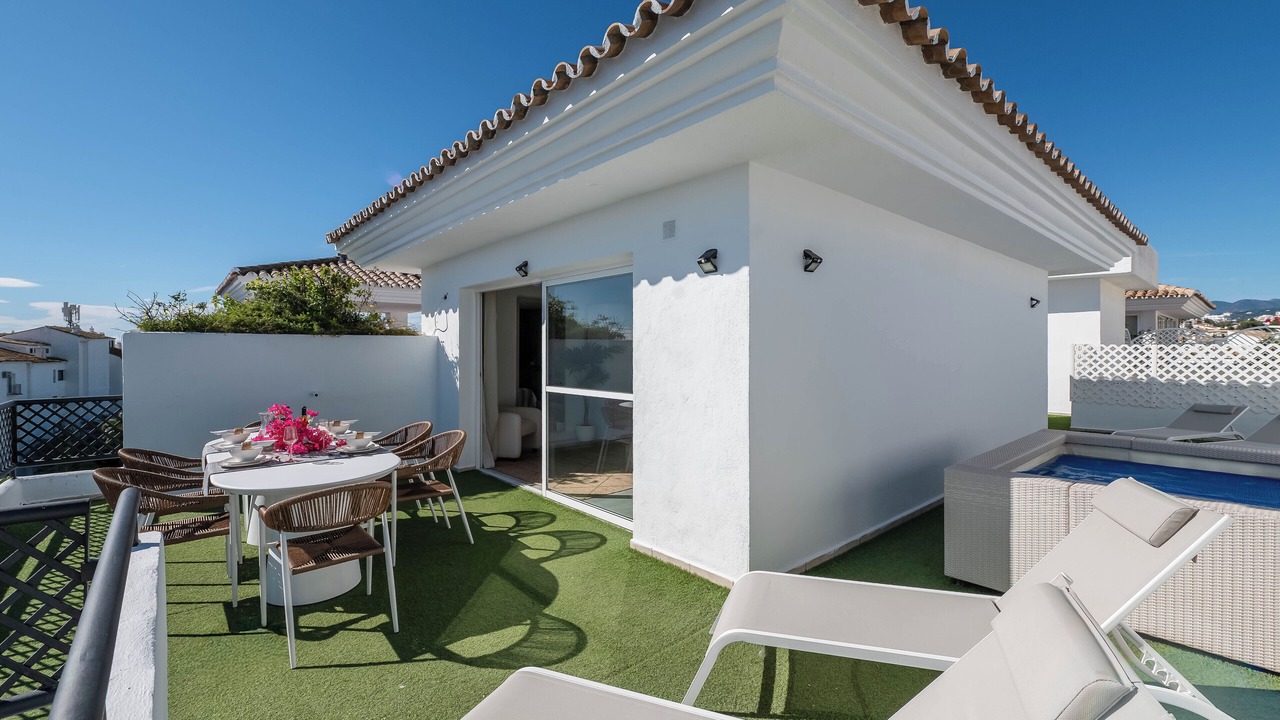 Photo of Outdoor in Puerto Banus