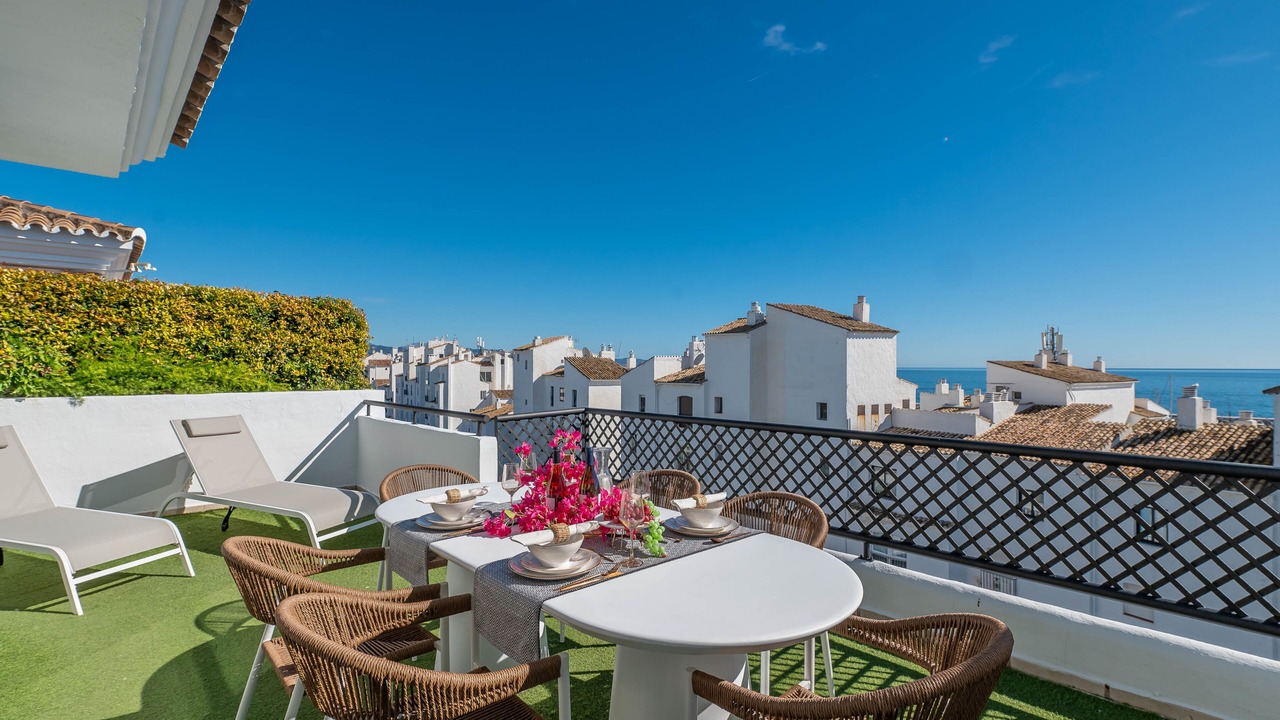 Photo of Outdoor in Puerto Banus