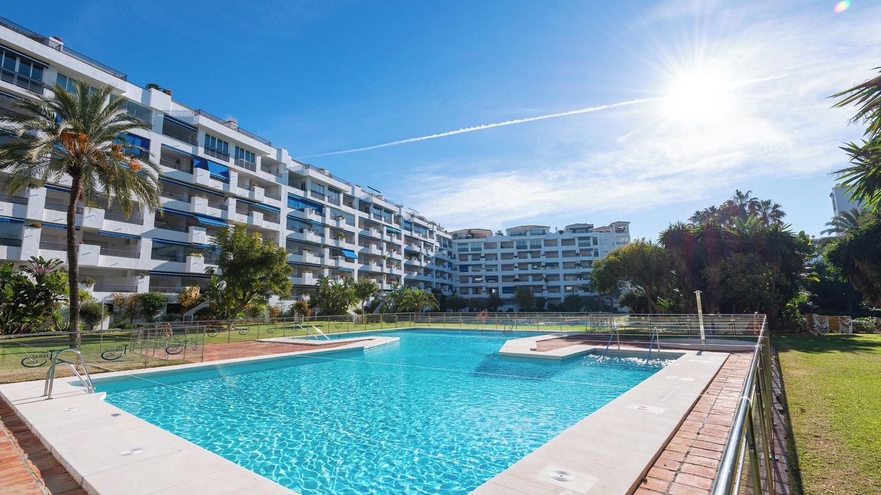 Photo of Outdoor in Puerto Banus