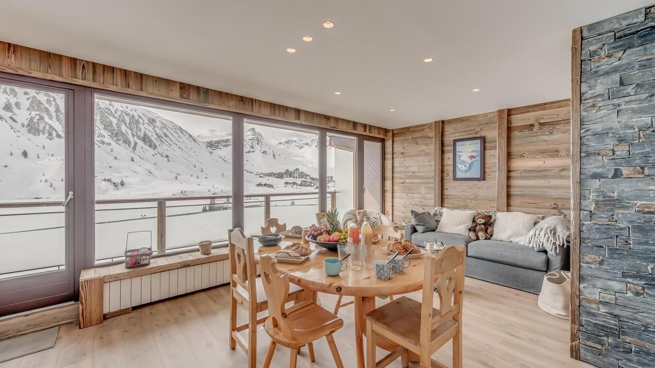 Photo of Others in Tignes le Lac