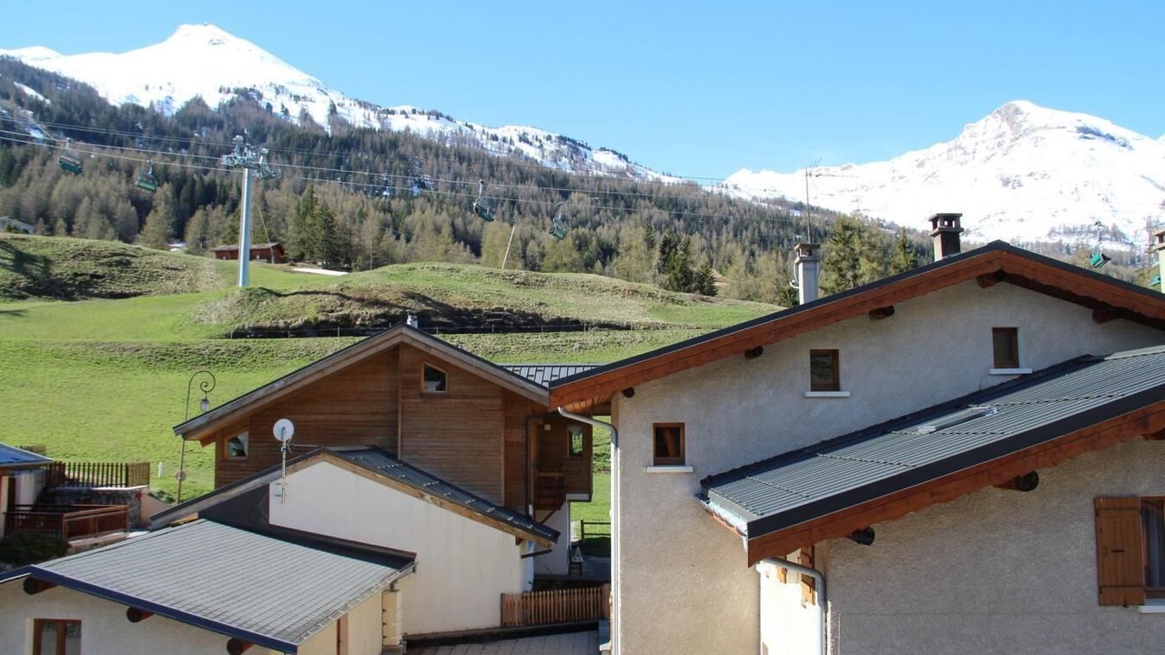 Photo of Outdoor in Lanslevillard