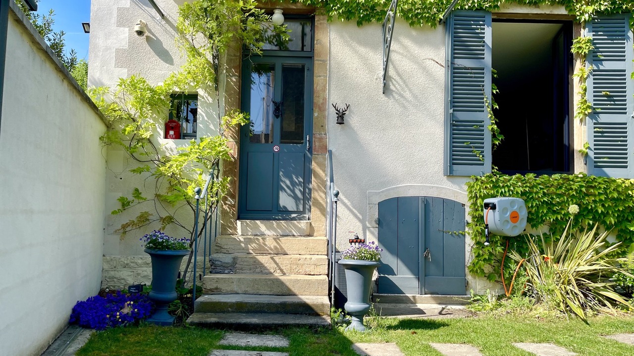 Photo of Outdoor in Beaune