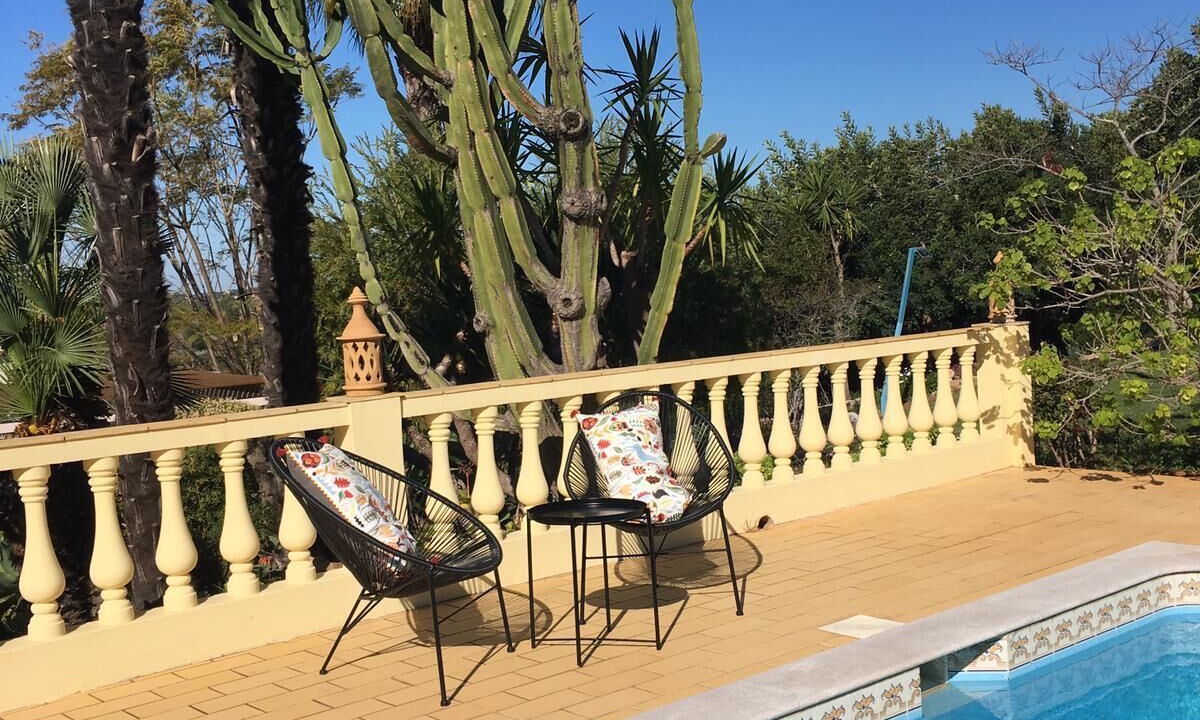 Photo of Outdoor in Vale de Seixos