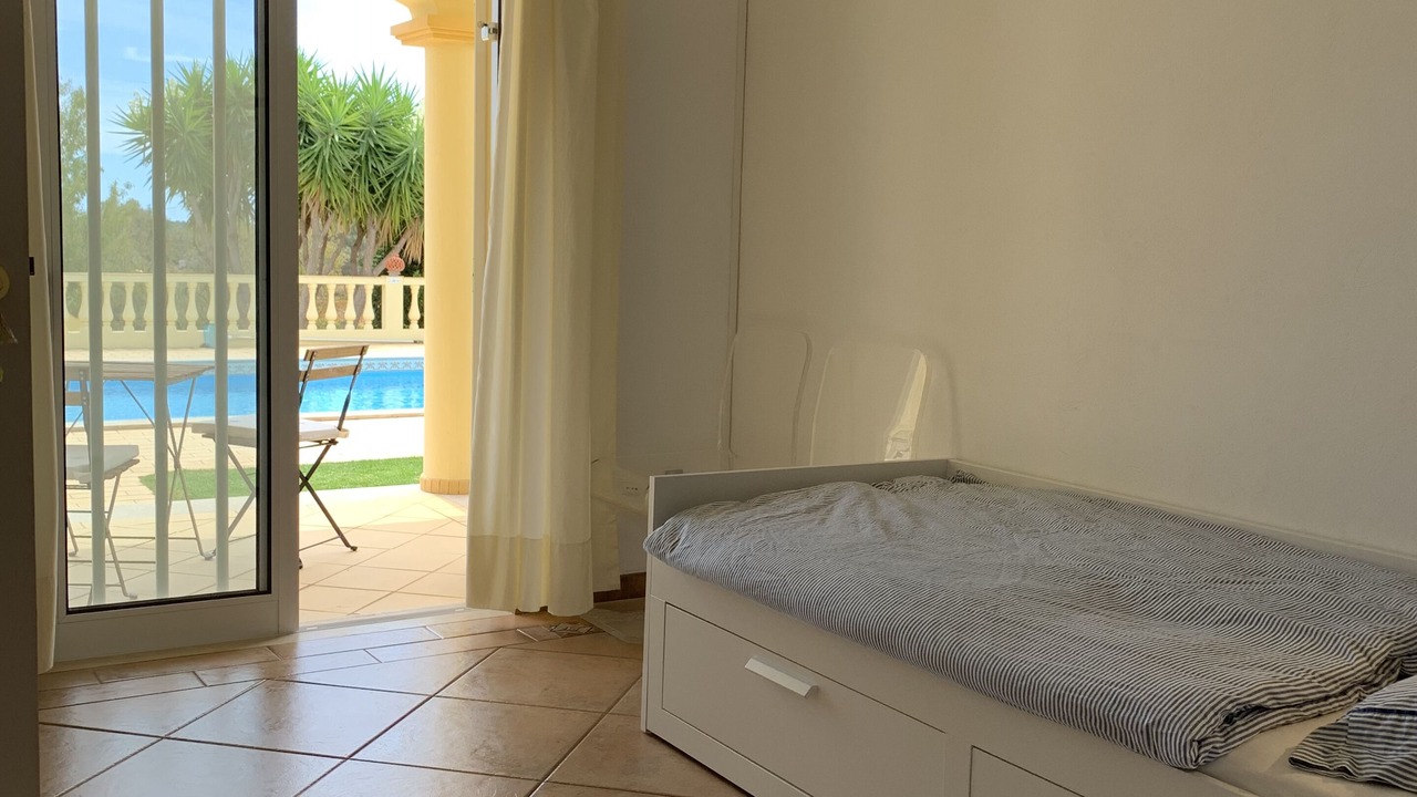 Photo of Bedroom in Vale de Seixos