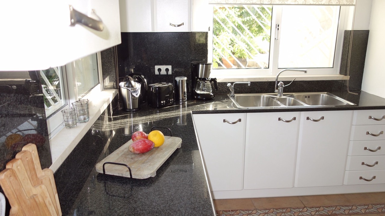 Photo of Kitchen in Vale de Seixos