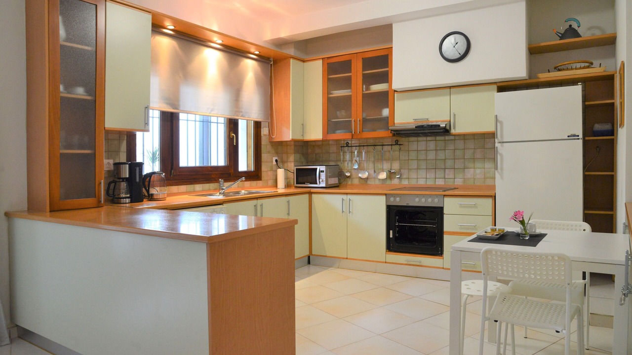 Photo of Kitchen in Panorama