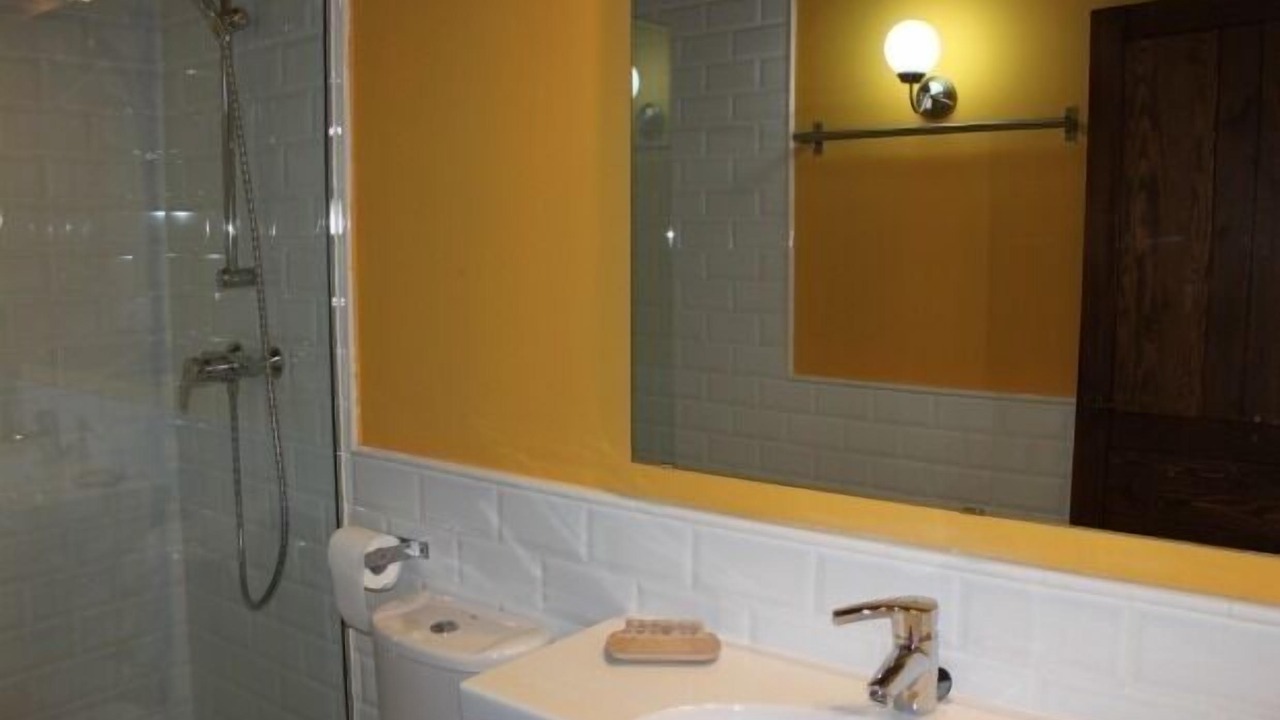 Photo of Bathroom in Cabanillas del Monte