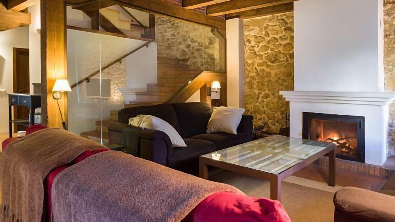 Photo of Livingroom in Cabanillas del Monte