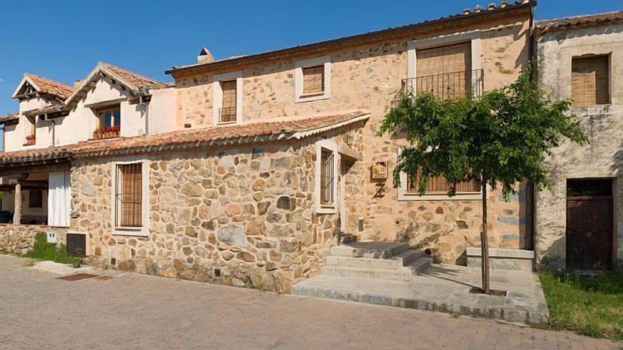Photo of Outdoor in Cabanillas del Monte
