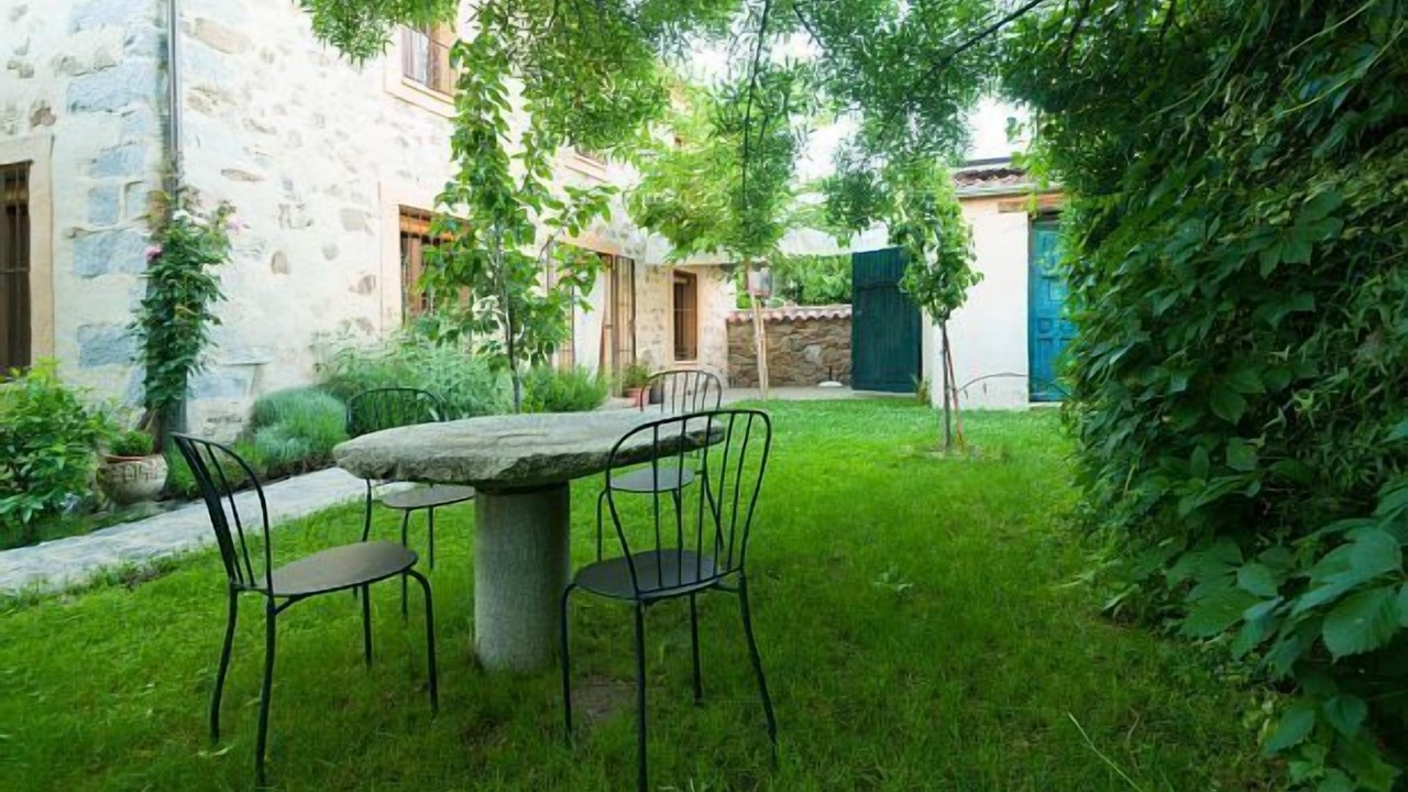 Photo of Outdoor in Cabanillas del Monte