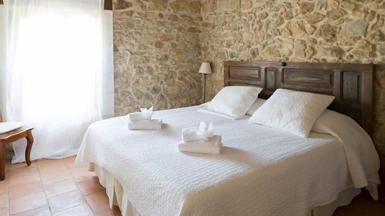 Photo of Bedroom in Cabanillas del Monte