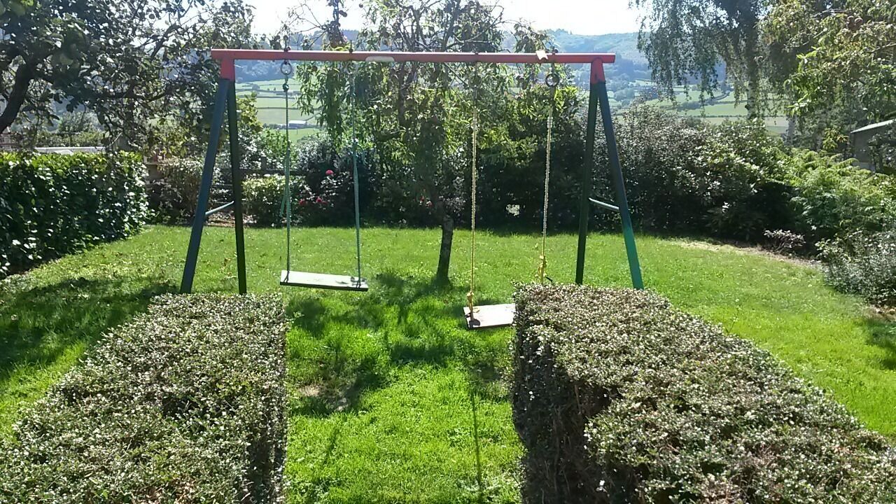 Photo of Outdoor in Matour