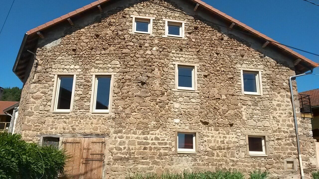 Photo of Outdoor in Matour