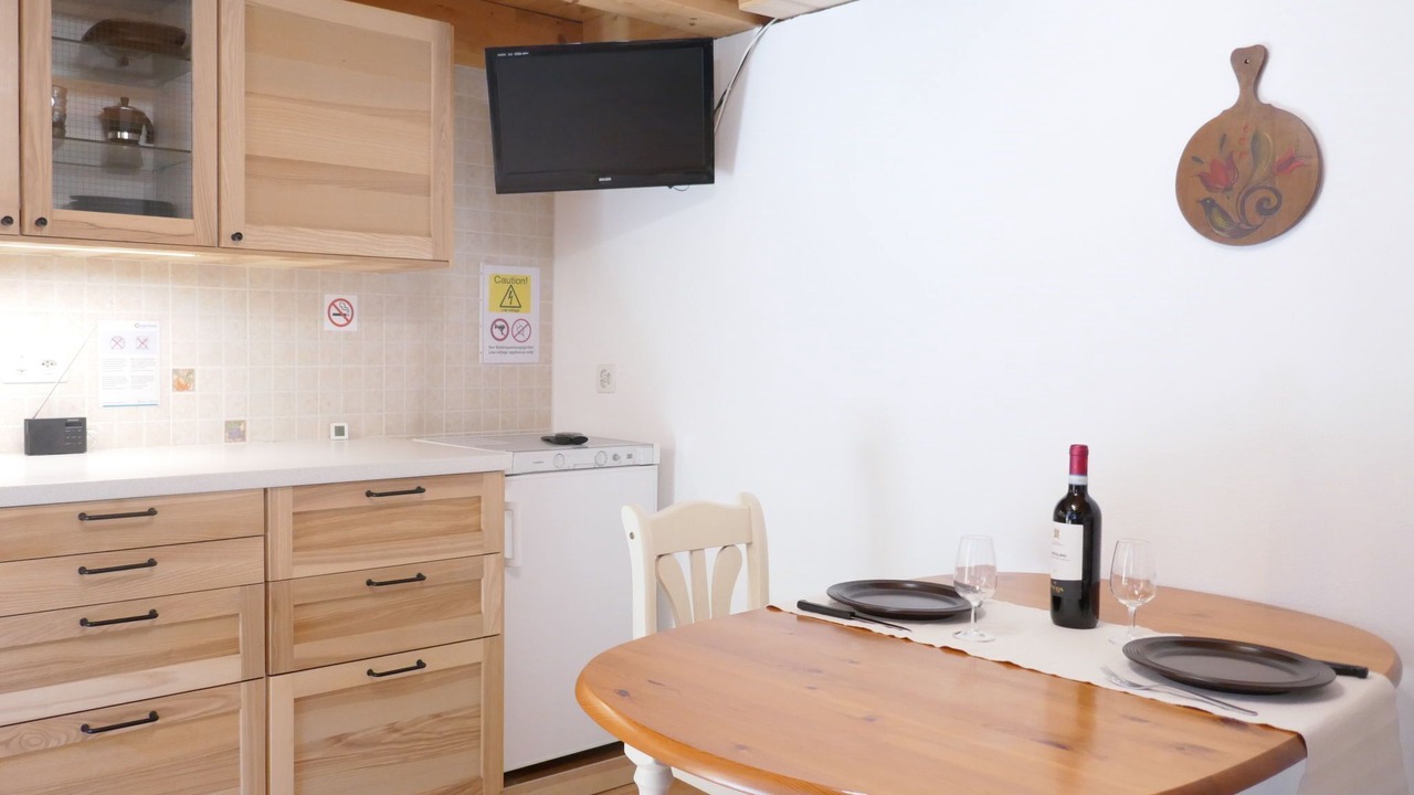 Photo of Bedroom in Malvaglia