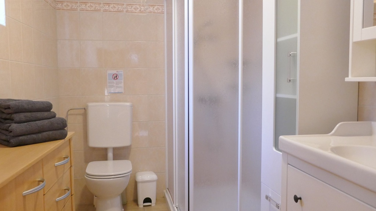 Photo of Bathroom in Malvaglia