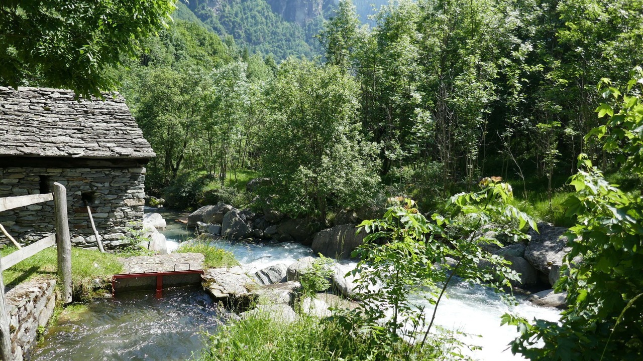 Photo of Others in Malvaglia