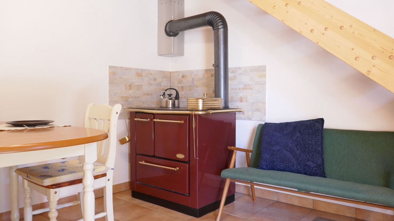 Photo of Livingroom in Malvaglia