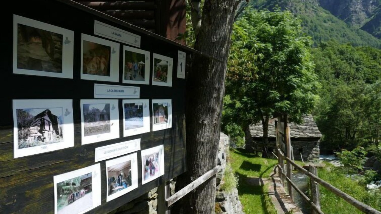 Photo of Others in Malvaglia