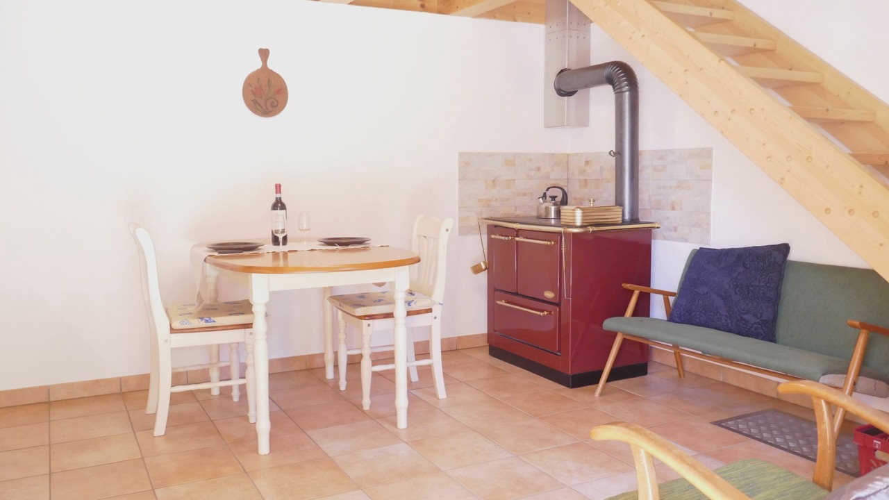 Photo of Bedroom in Malvaglia