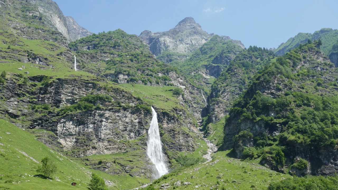 Photo of Others in Malvaglia