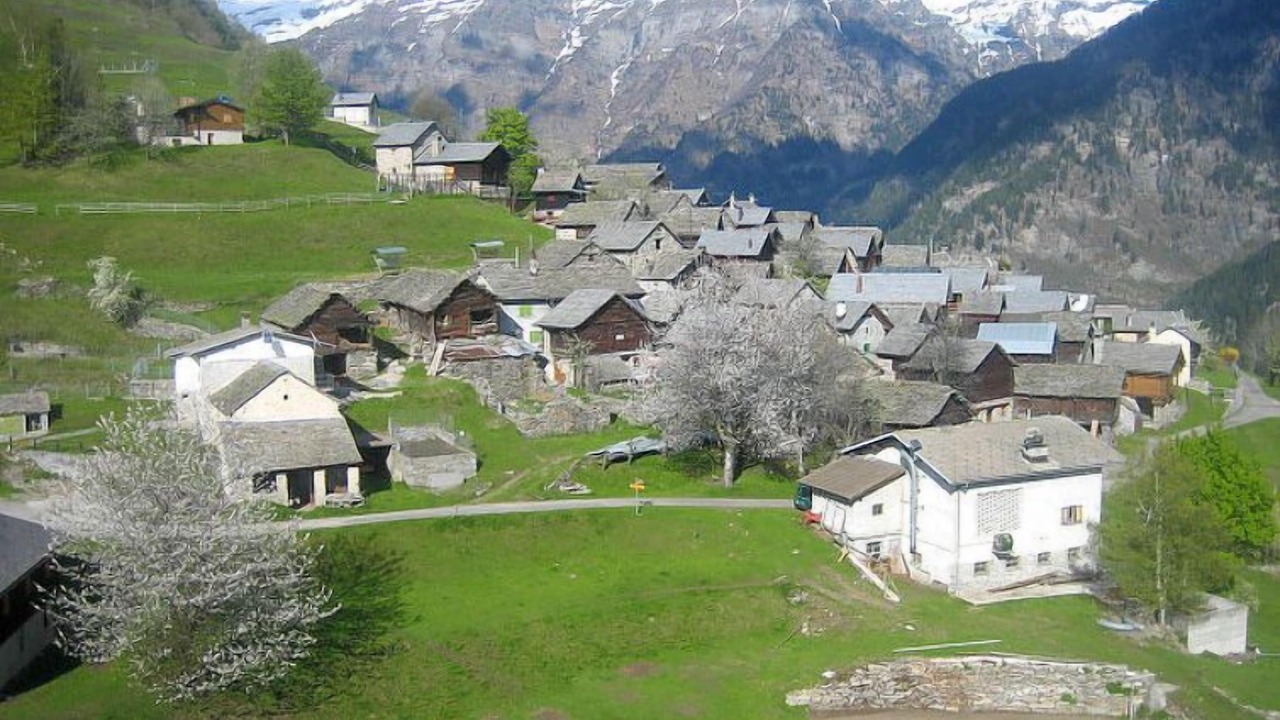 Photo of Others in Malvaglia