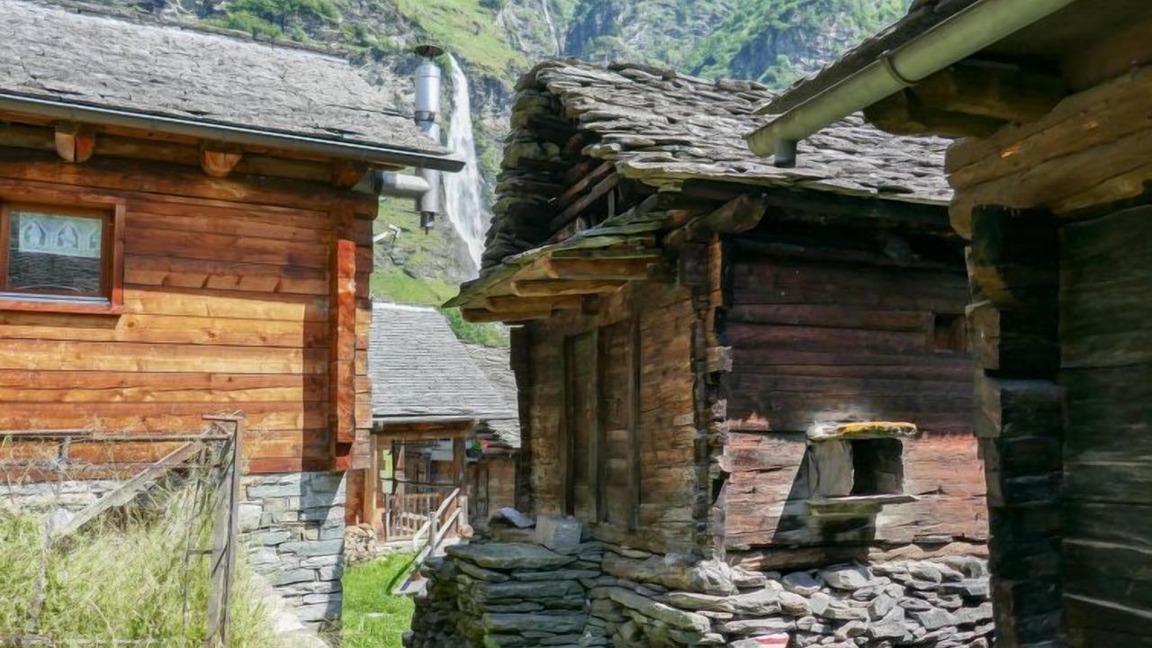 Photo of Others in Malvaglia
