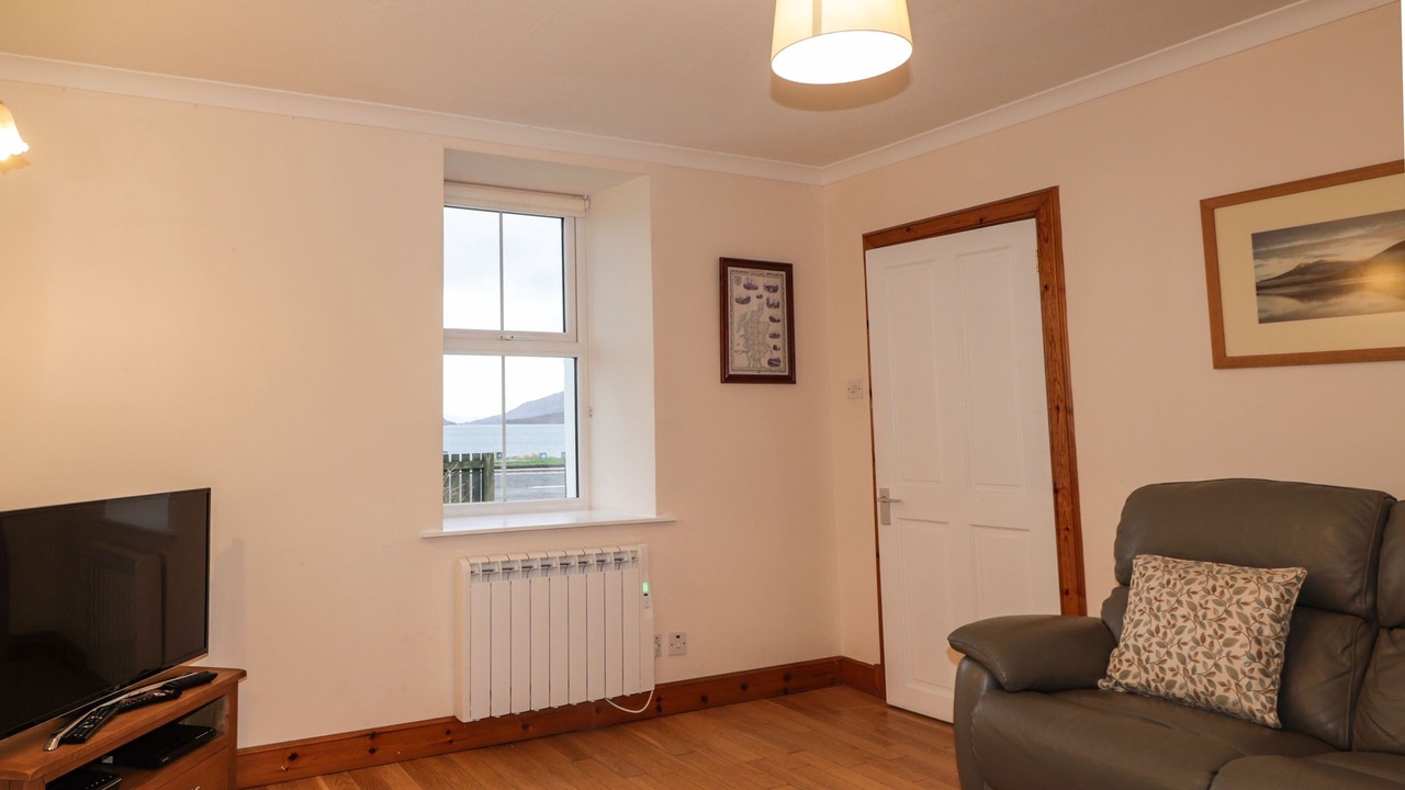 Photo of Livingroom in Nostie