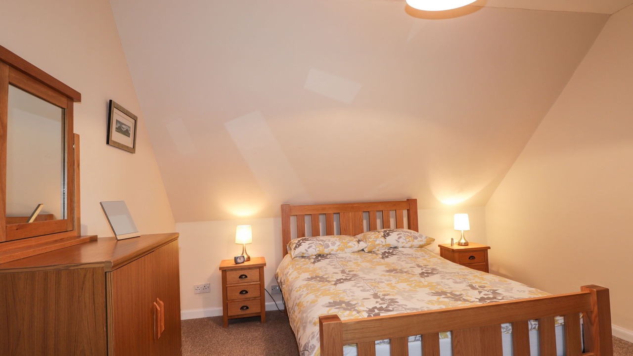 Photo of Bedroom in Nostie