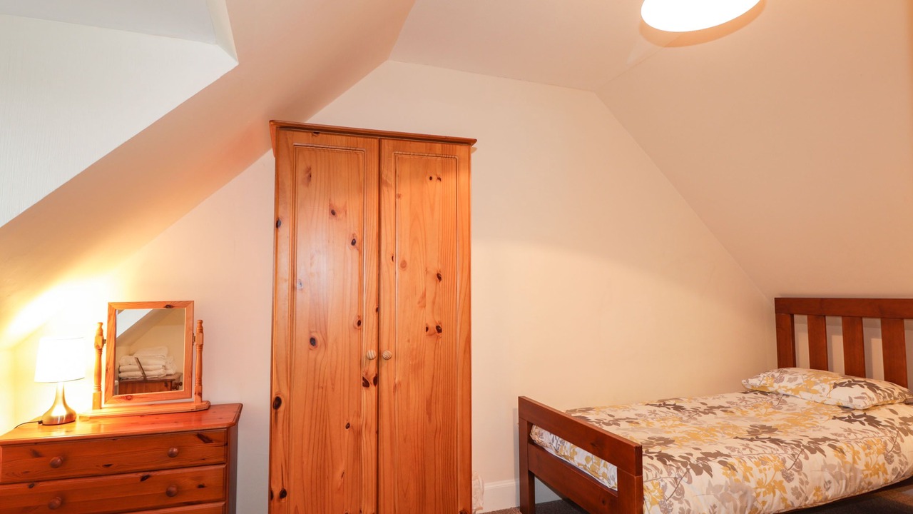 Photo of Bedroom in Nostie