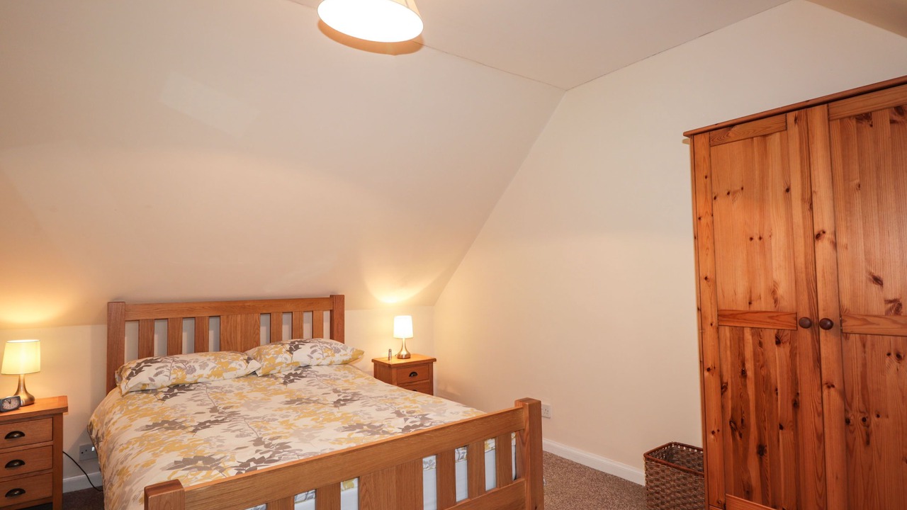 Photo of Bedroom in Nostie