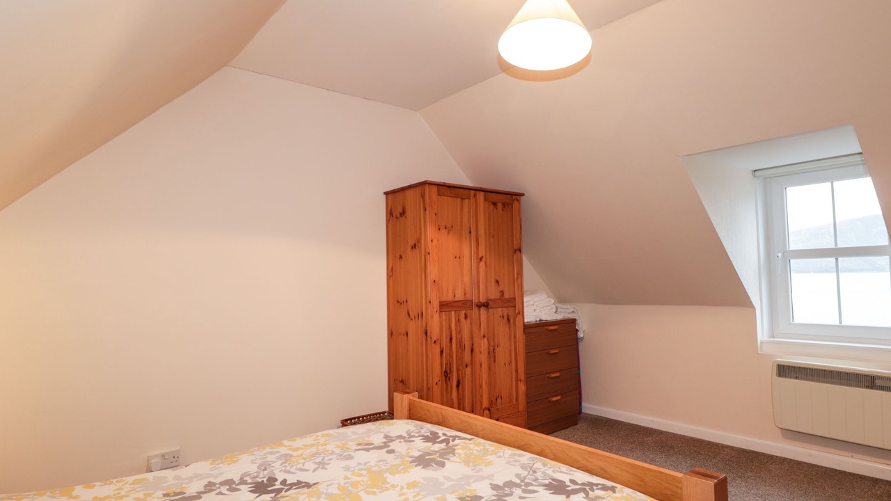 Photo of Bedroom in Nostie