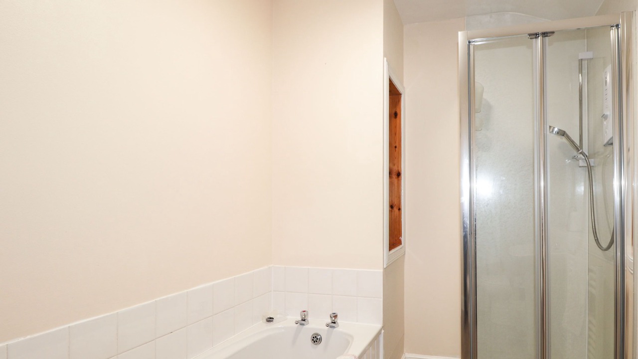 Photo of Bathroom in Nostie