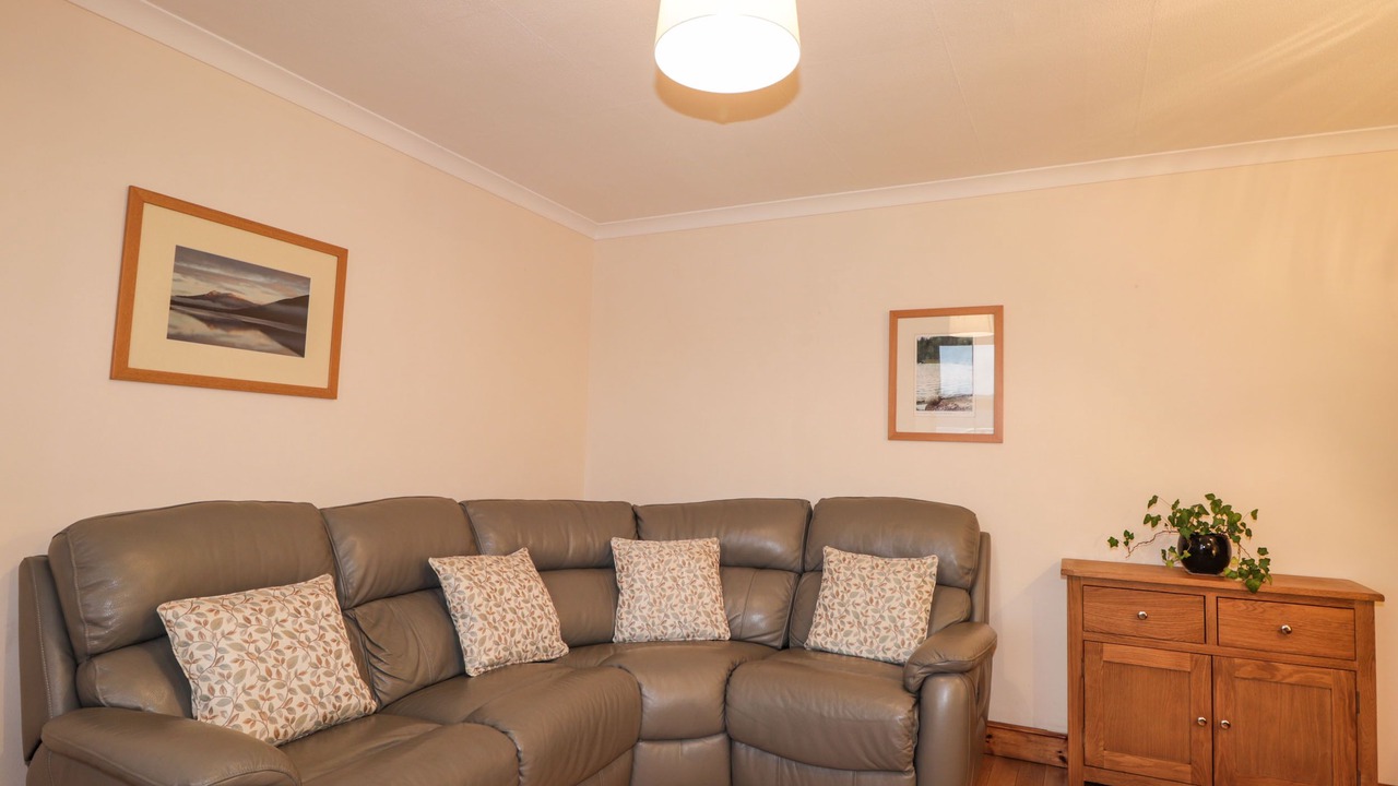 Photo of Livingroom in Nostie