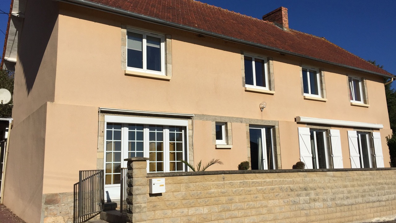 Photo of Outdoor in Carentan