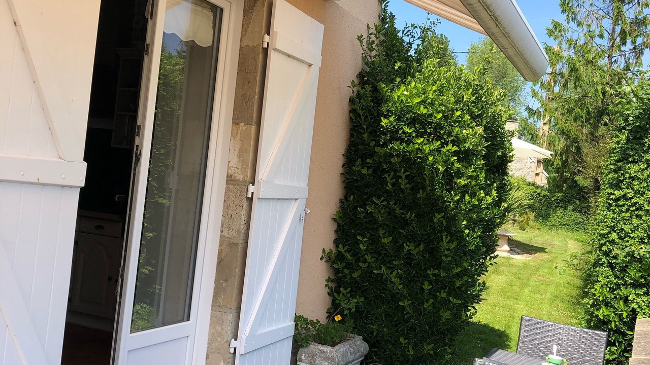 Photo of Outdoor in Carentan