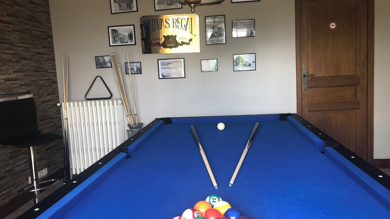 Photo of Bedroom in Carentan