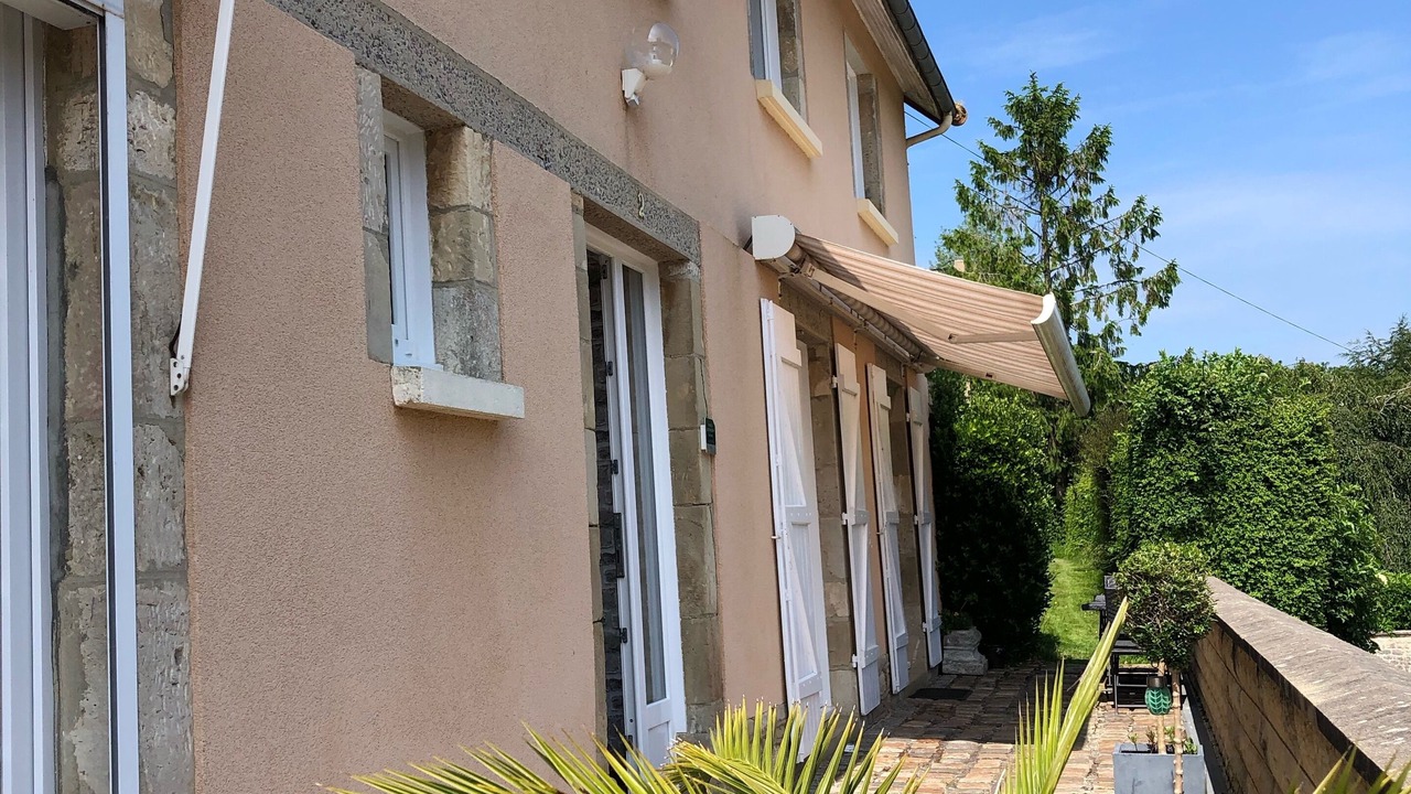 Photo of Outdoor in Carentan