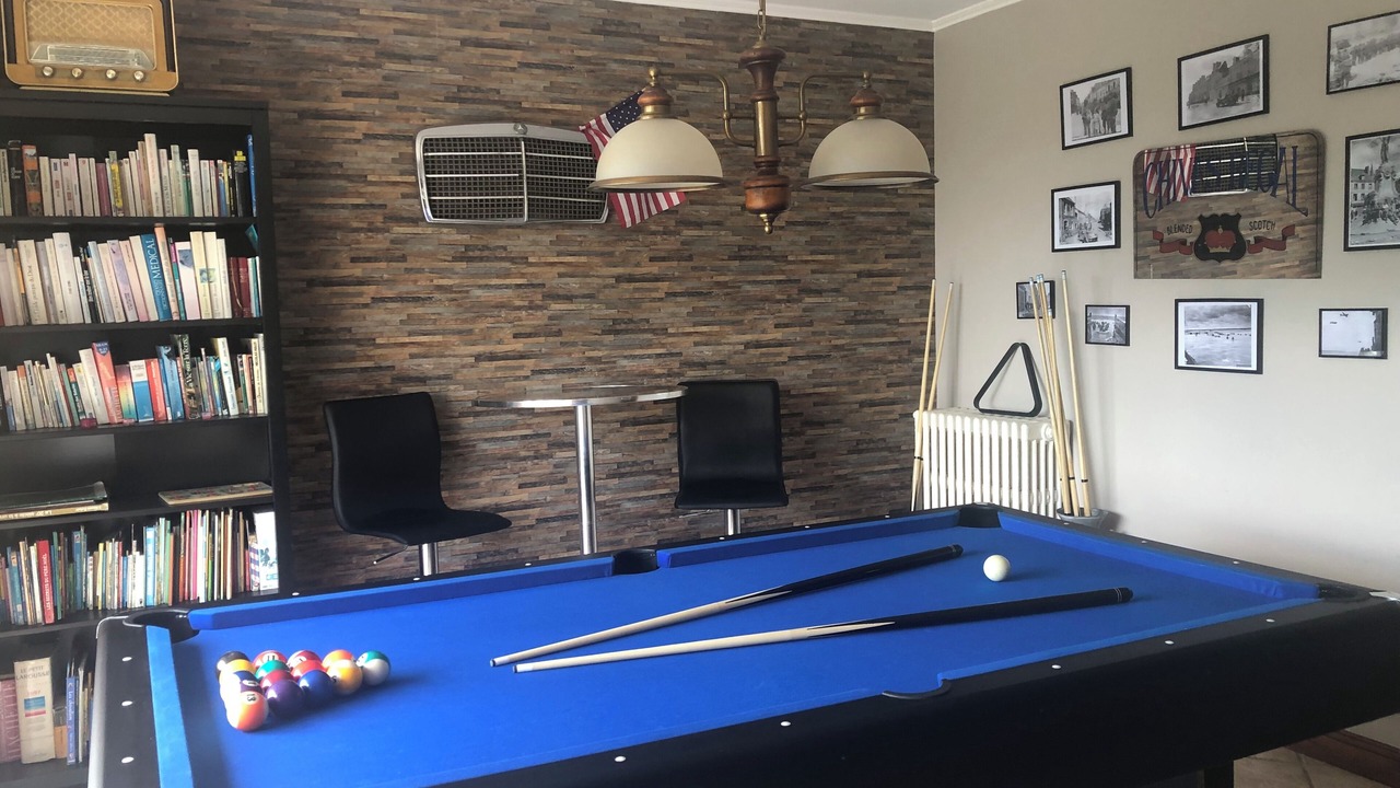 Photo of Bedroom in Carentan