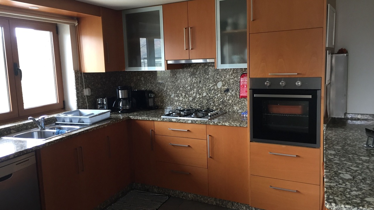 Photo of Kitchen in Cova