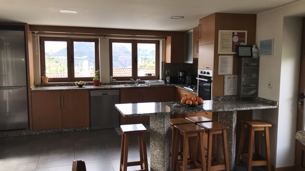 Photo of Kitchen in Cova