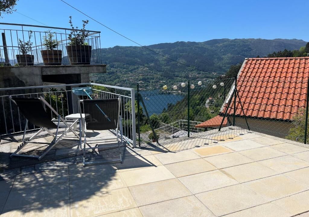 Photo of Patio Balcony in Cova