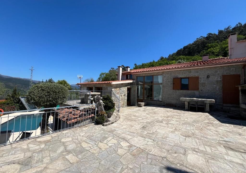 Photo of Patio Balcony in Cova