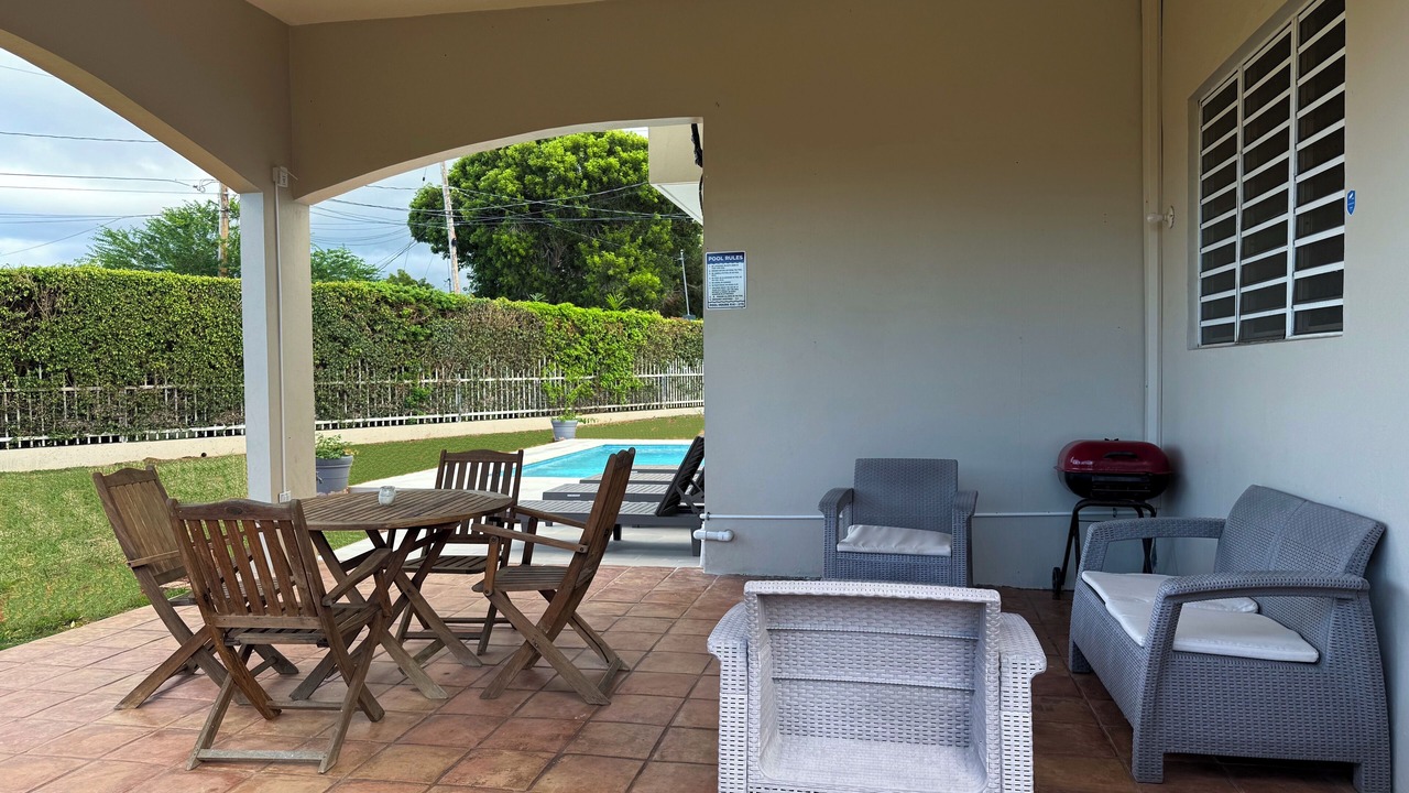 Photo of Outdoor in Bejucos