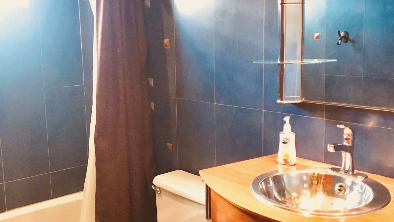 Photo of Bathroom in Bejucos