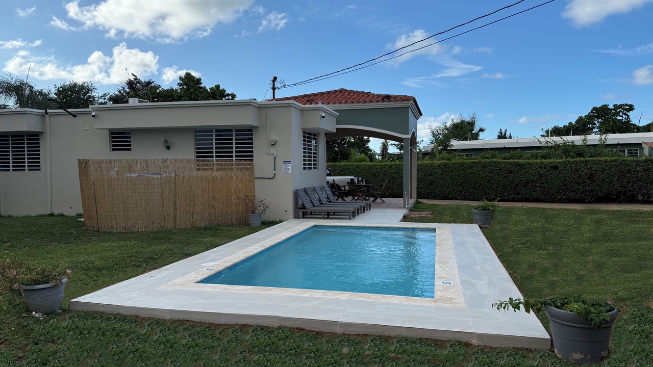 Photo of Outdoor in Bejucos