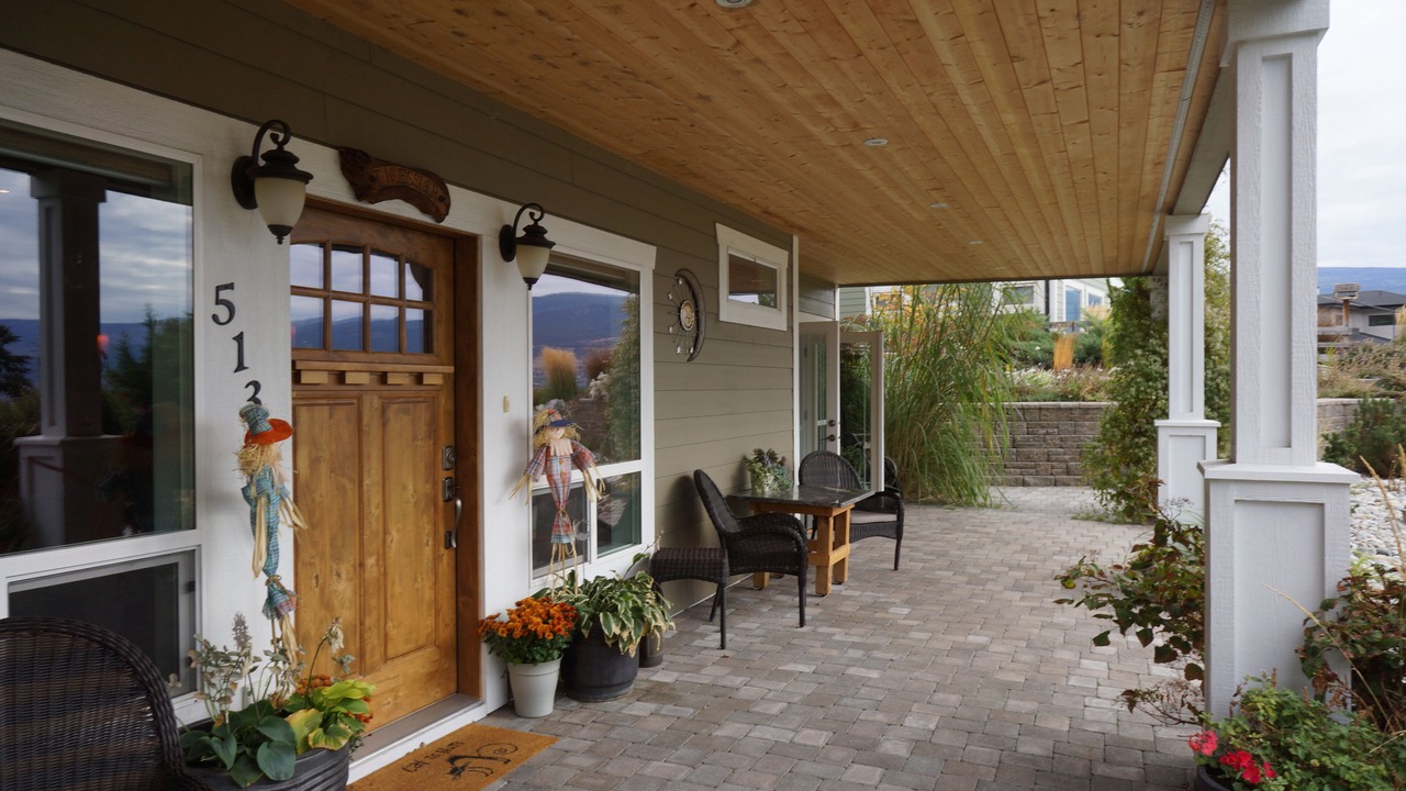 Photo of Patio Balcony in Okanagan-Similkameen