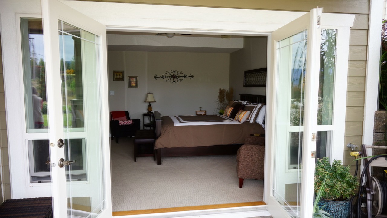 Photo of Bedroom in Okanagan-Similkameen