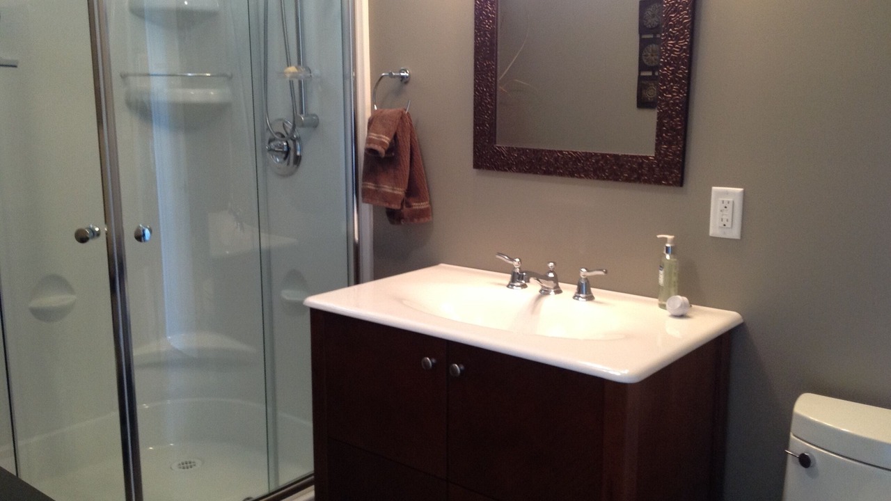 Photo of Bathroom in Okanagan-Similkameen