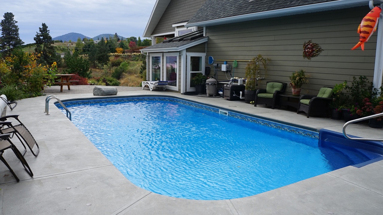 Photo of Outdoor in Okanagan-Similkameen