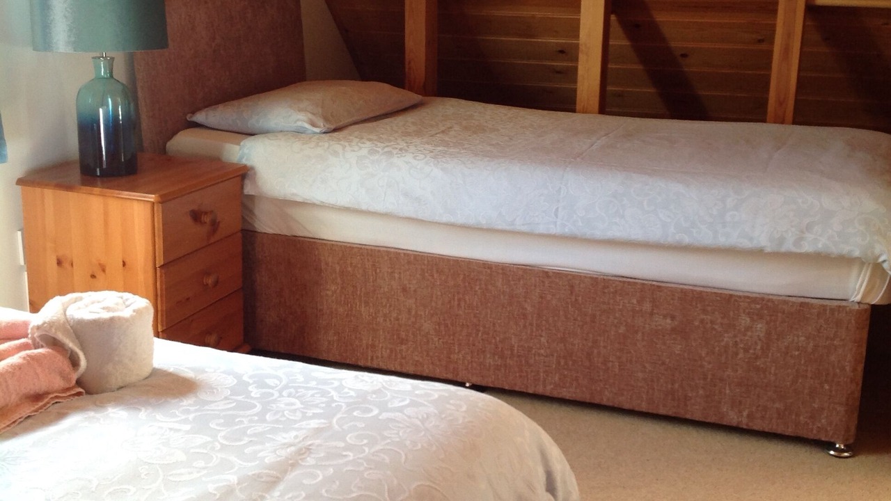 Photo of Bedroom in West Stour